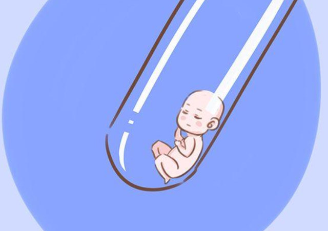 九个月宝宝