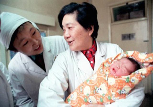 妊娠试纸